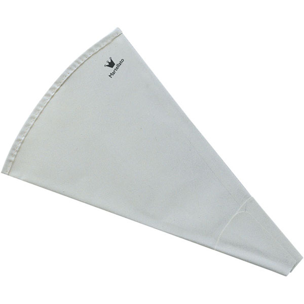 Мешок кондитерский l=55см,  полиуретан,  белый,  MARTELLATO