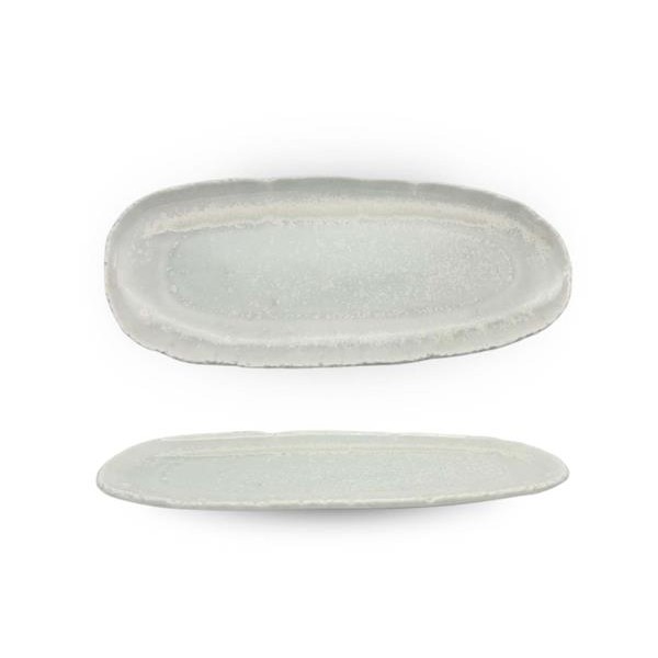 Блюдо овальное l=34, 5*14, 5см 