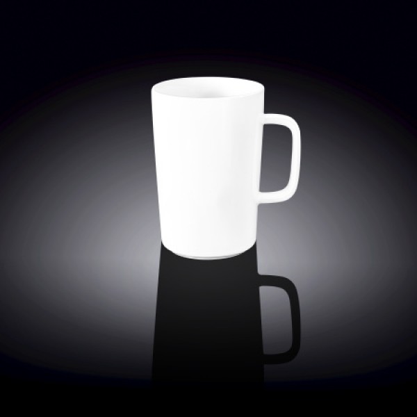 Кружка 380мл/d=8/h=12см,  WILMAX