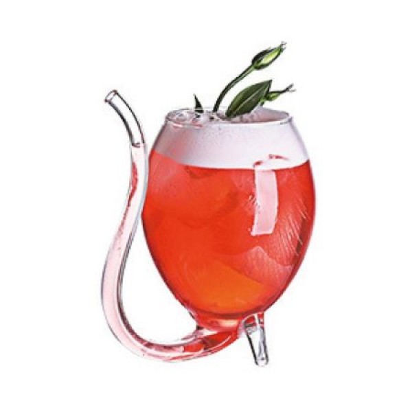 Бокал д/коктейля 350мл 