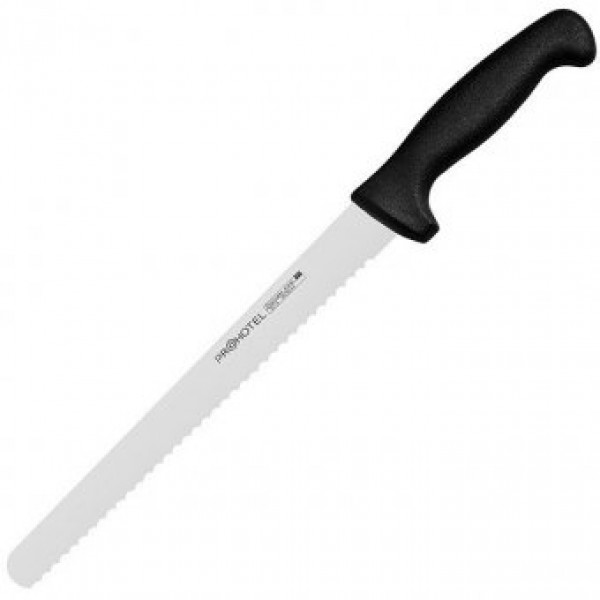 Нож д/хлеба L=39/25cm,  PROHOTEL