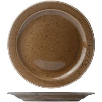 Тарелка d=21cm 