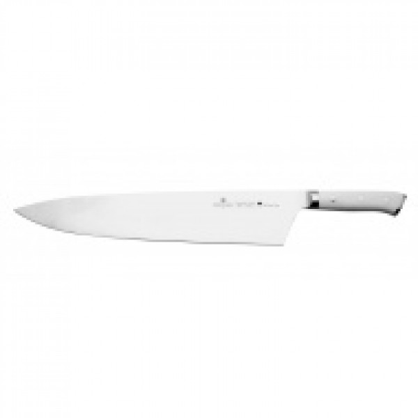 Нож поварской 305мм White Line Luxstahl