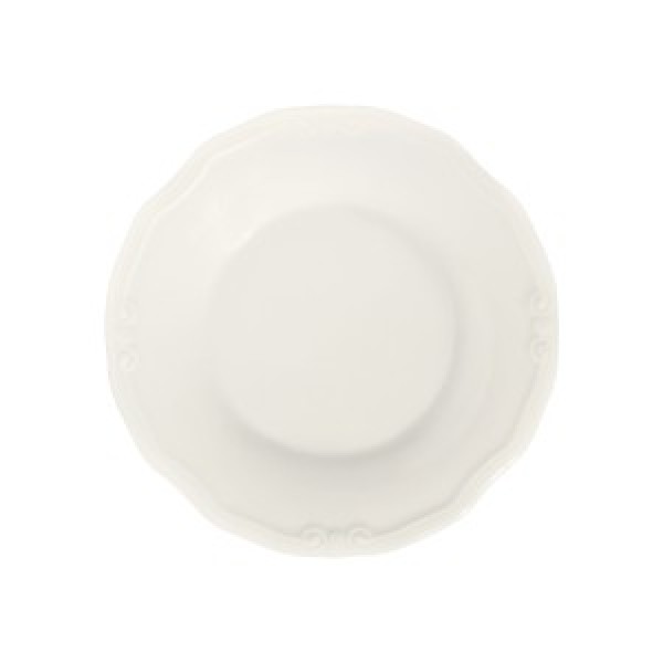 Тарелка d=25cm 