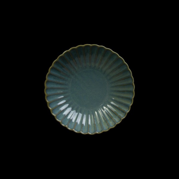 Тарелка глубокая 500ml/d=17cm,  CORONE CALYPSO