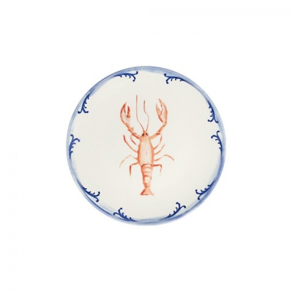 Тарелка d=20cm 