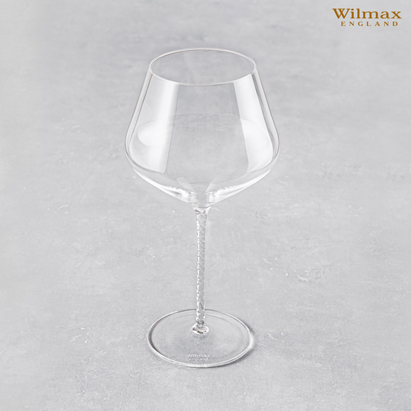 Набор из 2-х бокалов д/вина 950ml,  WILMAX