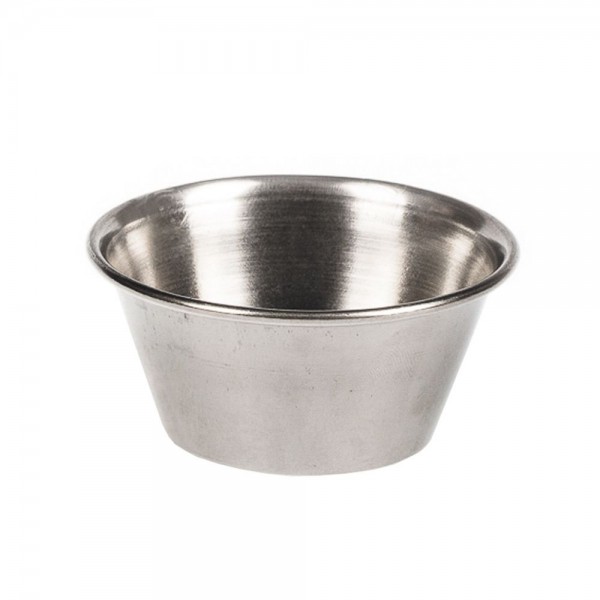 Соусник 60мл/d=6/h=3см,  нержавейка,  PROHOTEL