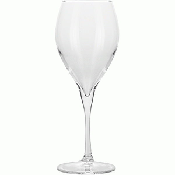 Бокал д/вина «Монте Карло»; стекло; 445мл; H=242мм; прозр. РОССИЯ