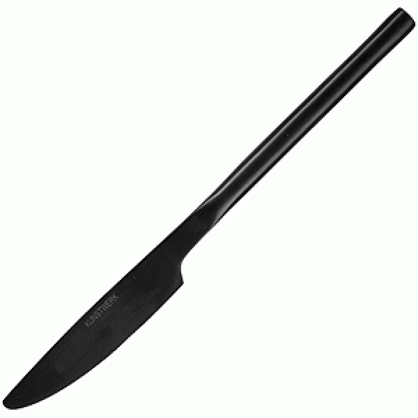Нож столовый L=21, 5cm 
