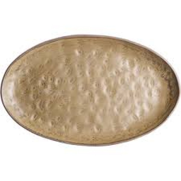 Блюдо овальное l=29*18cm 