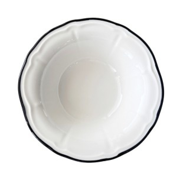 Салатник 900мл/d=25cm 
