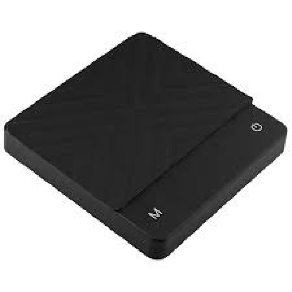 Весы электронные с таймером (до 3кг-0, 1г) Doppio