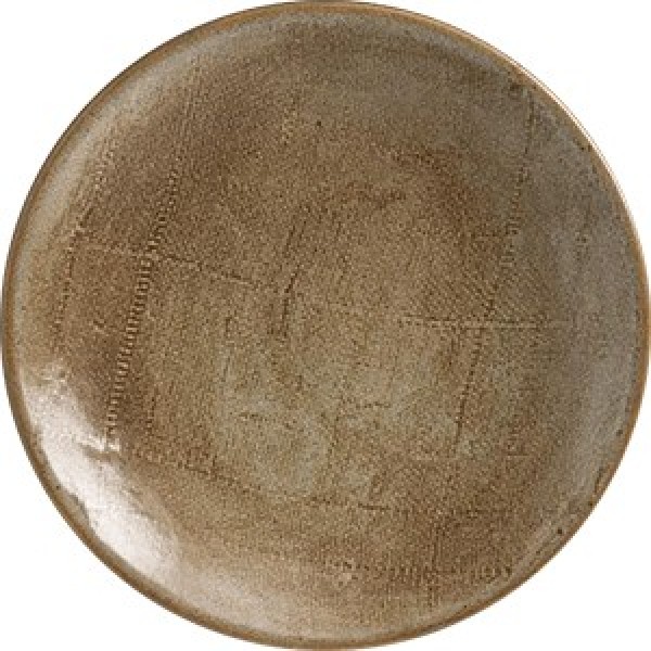 Тарелка d=25, 5cm,  МЕКСИКА