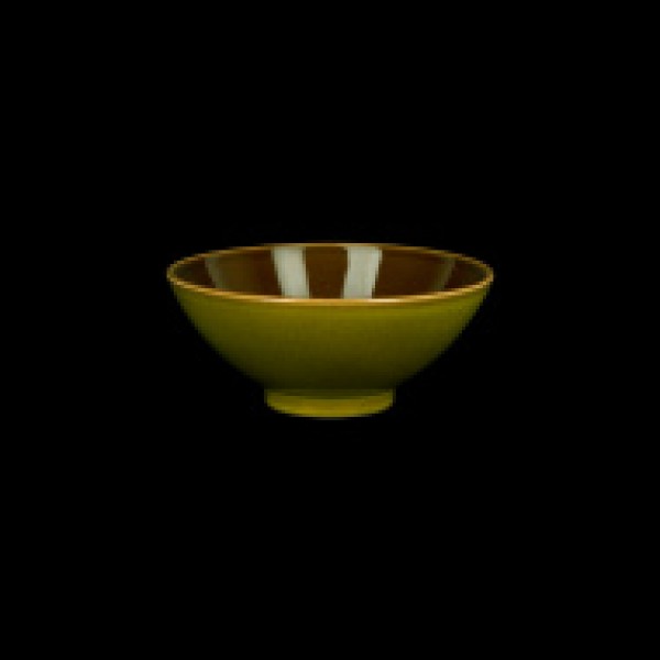 Салатник d=12, 5см «Cocorita» желтый CORONE