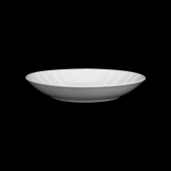 Тарелка глубокая d=20, 7cm 