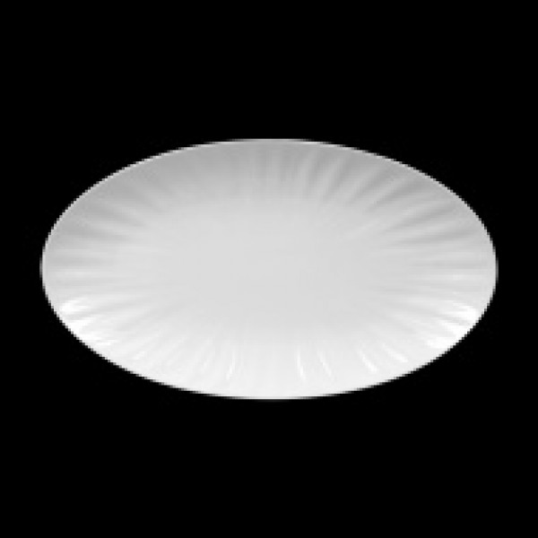 Блюдо овальное l=25, 4*15*2, 5cm 