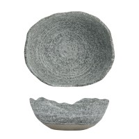 Салатник 16, 8*14, 3cm/h=6, 5cm/v=320ml 