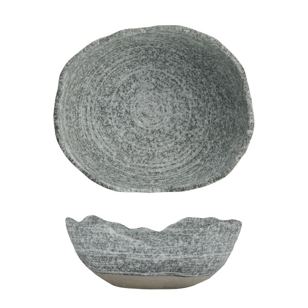 Салатник 16, 8*14, 3cm/h=6, 5cm/v=320ml 