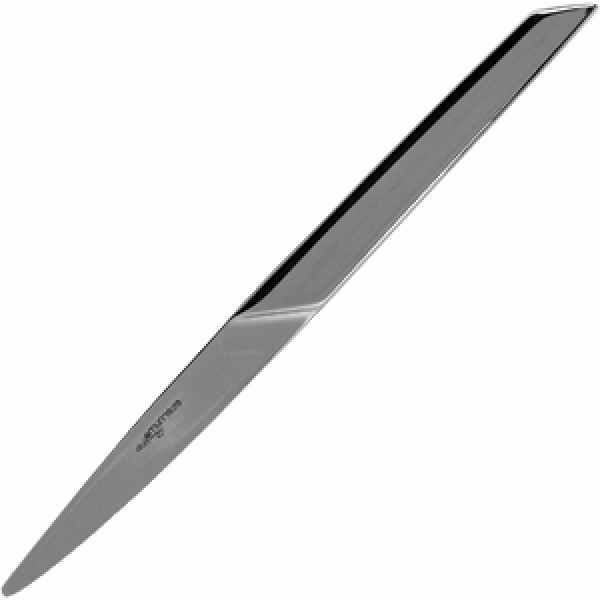 Нож столовый L=24cm 