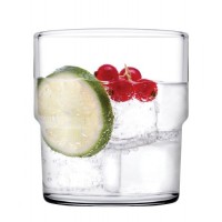 Стакан Олдфэшн 300ml/d=8cm/h=8, 7cm 