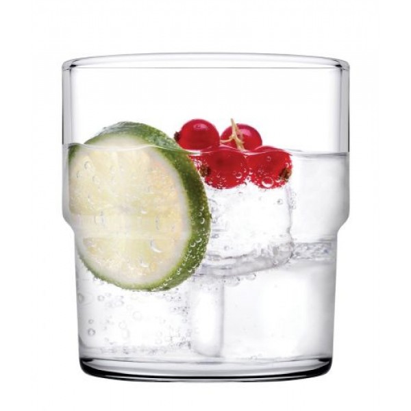 Стакан Олдфэшн 300ml/d=8cm/h=8, 7cm 