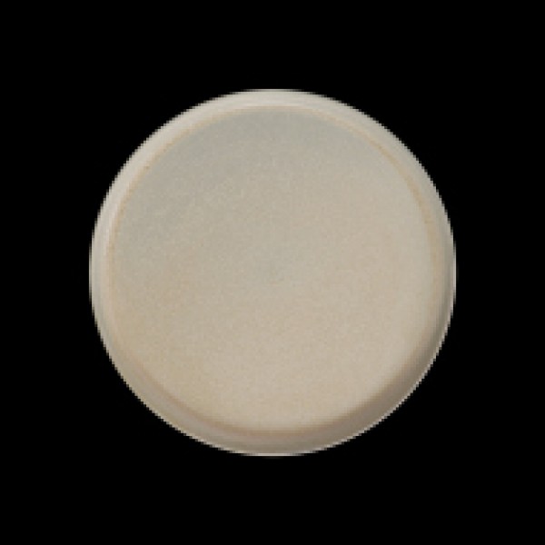 Тарелка d=24, 5cm с бором 