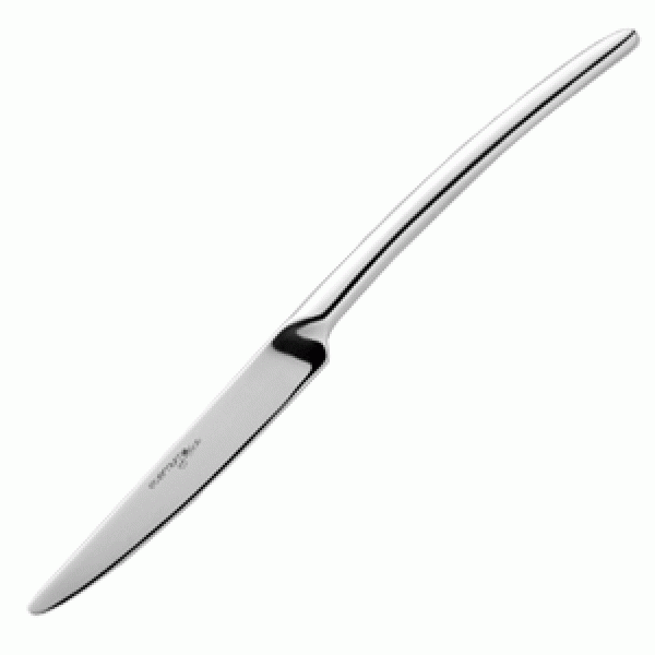 Нож столовый L=22, 9cm 