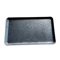 Сковорода прямоугольная l=40*23*1, 8см 