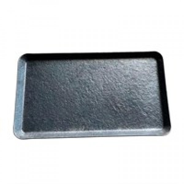 Сковорода прямоугольная l=40*23*1, 8см 