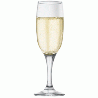 Бокал-флюте 180мл/d=5, 1см/h=20, 8см «Ресто»,  PASABAHCHE