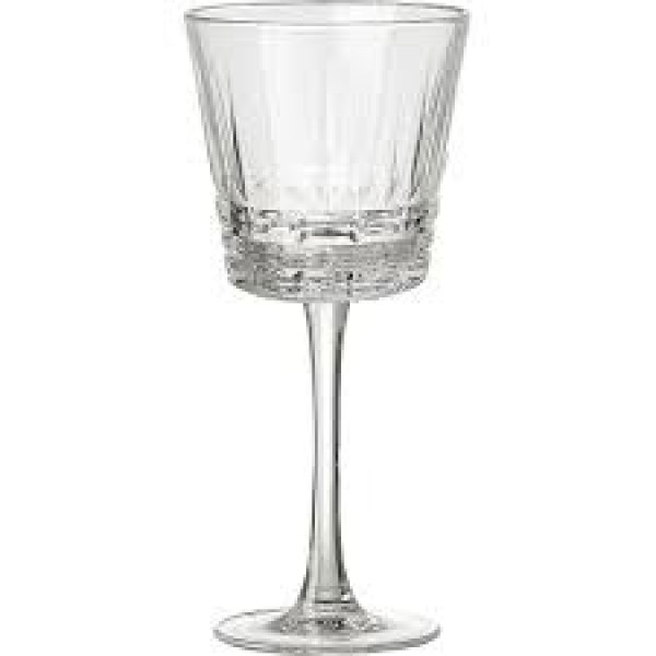 Бокал д/вина 260ml/d=8cm/h=20cm 