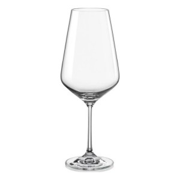Бокал д/вина 550ml  Бокал д/вина 550ml