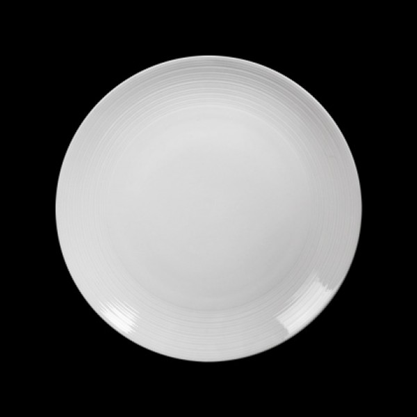 Тарелка d=28cm б/борта 