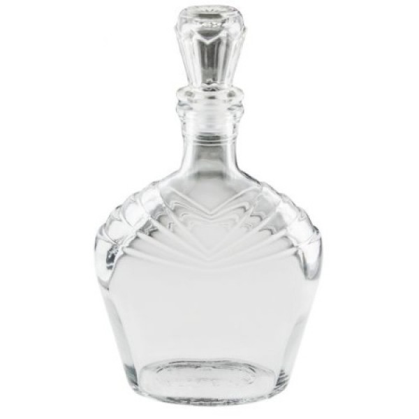 Штоф 500ml/h=17cm 