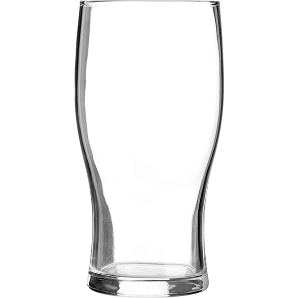 Бокал пивной 570ml/d=8, 5cm/h=16, 2cm 