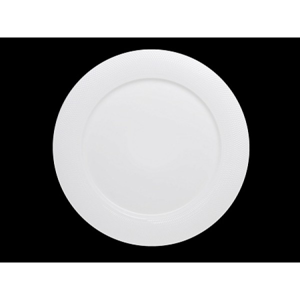 Тарелка d=28см 