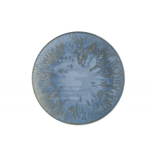Тарелка d=17cm Небо 
