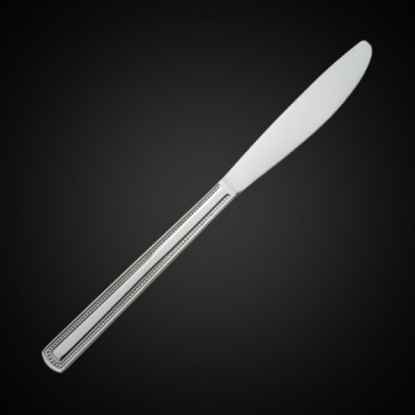 Нож столовый L=21cm 