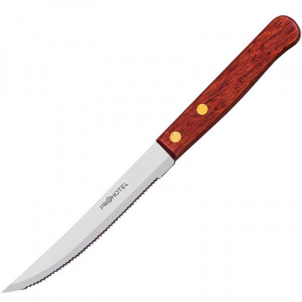 Нож д/стейка L=21, 5/11, 5cm,  PROHOTEL
