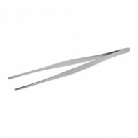 Пинцет L=30cm нерж.ст.,  MARTELLATO