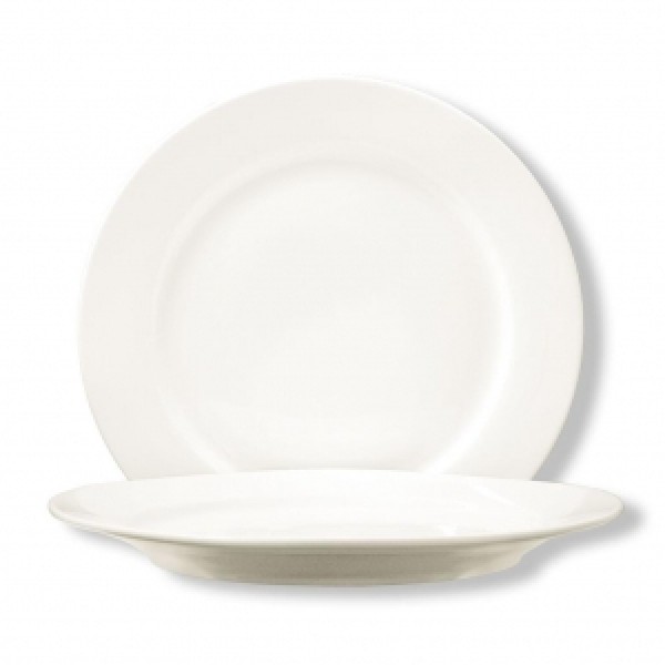 Тарелка d=25, 5cm,  P.L. Proff Cuisine 