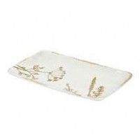 Блюдо прямоугольное l=30, 4х16, 4см 