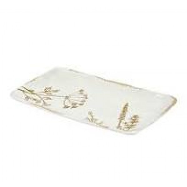 Блюдо прямоугольное l=30, 4х16, 4см 