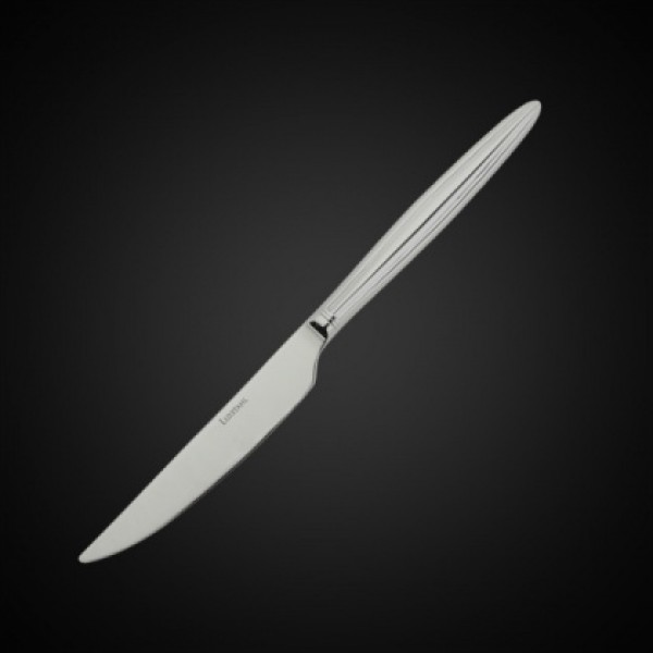 Нож столовый L=22, 8cm 
