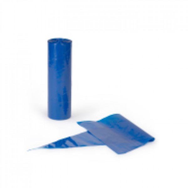 Мешок кондитерский в рулоне (100шт) l=45см,  КИТАЙ