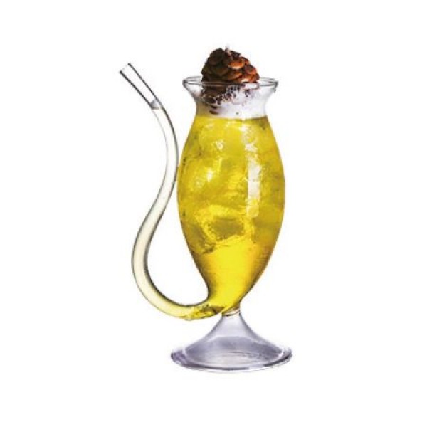 Бокал д/коктейля 380мл 