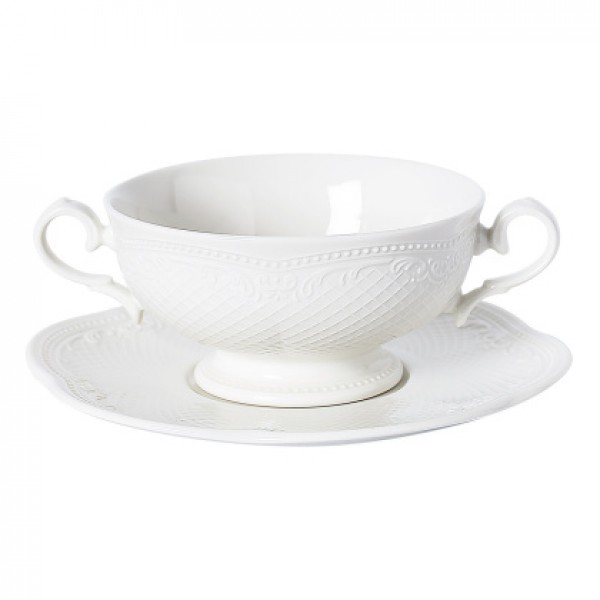 Бульонная пара 280мл 