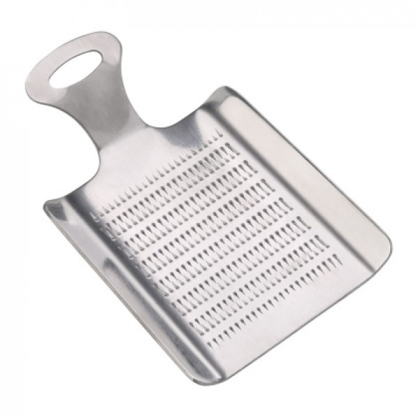 Терка односторонняя 110*72мм,  P.L. Proff Cuisine