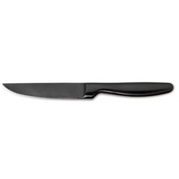 Нож для стейка,  сатин/темно-серый,  К6,  COMAS